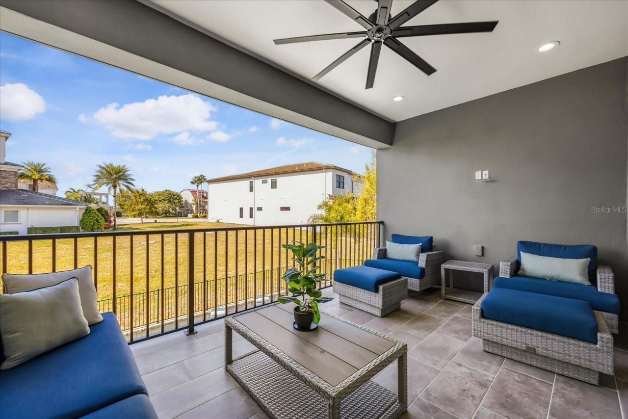 7617 Excitement Drive, Reunion, FL 34747 Photo