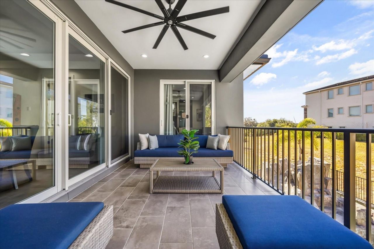 7617 Excitement Drive, Reunion, FL 34747 Photo