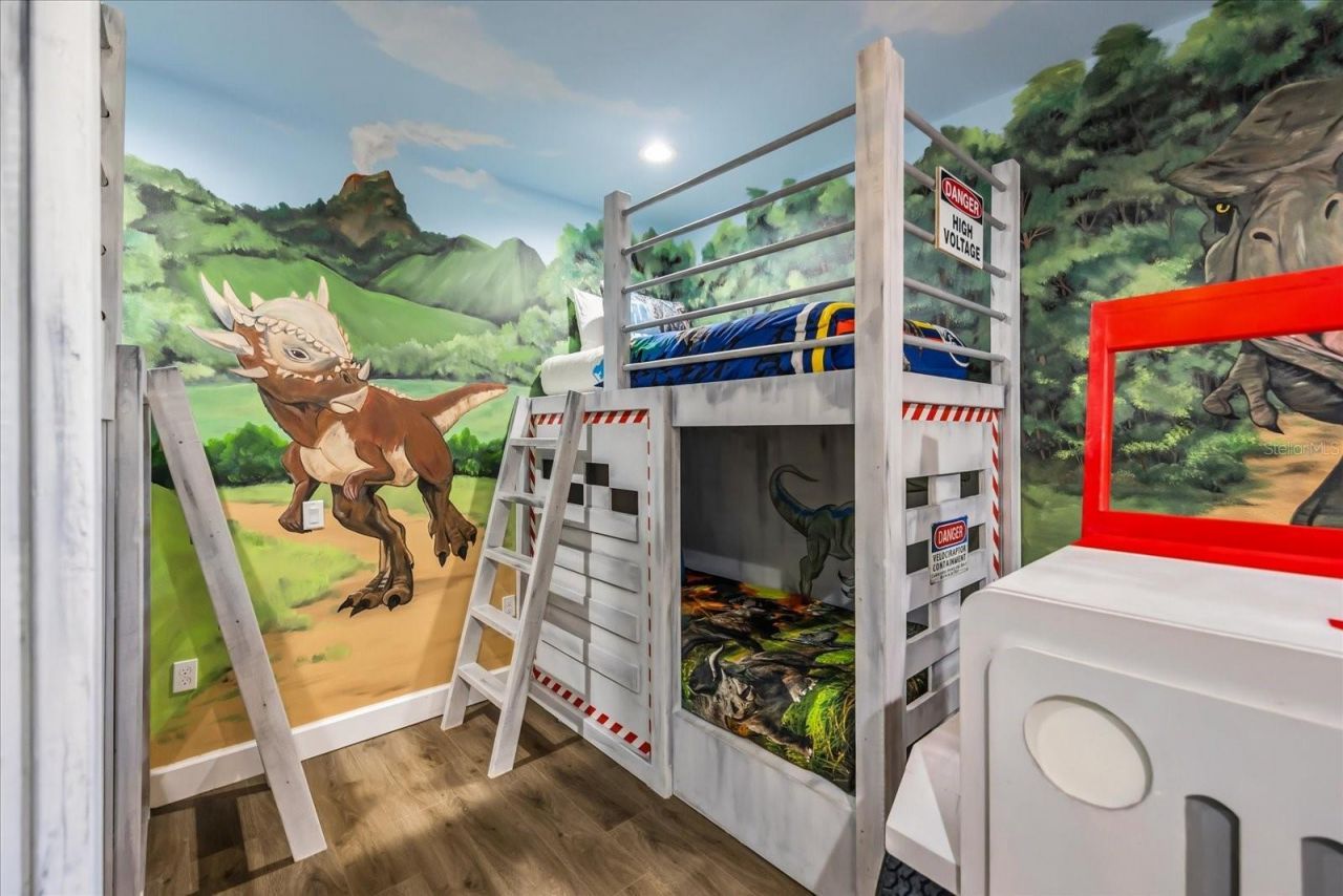 7617 Excitement Drive, Reunion, FL 34747 Photo