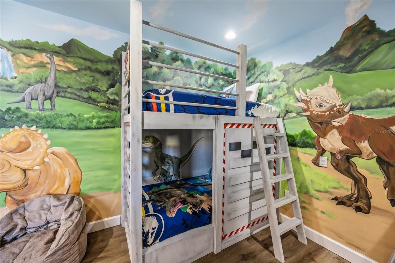 7617 Excitement Drive, Reunion, FL 34747 Photo