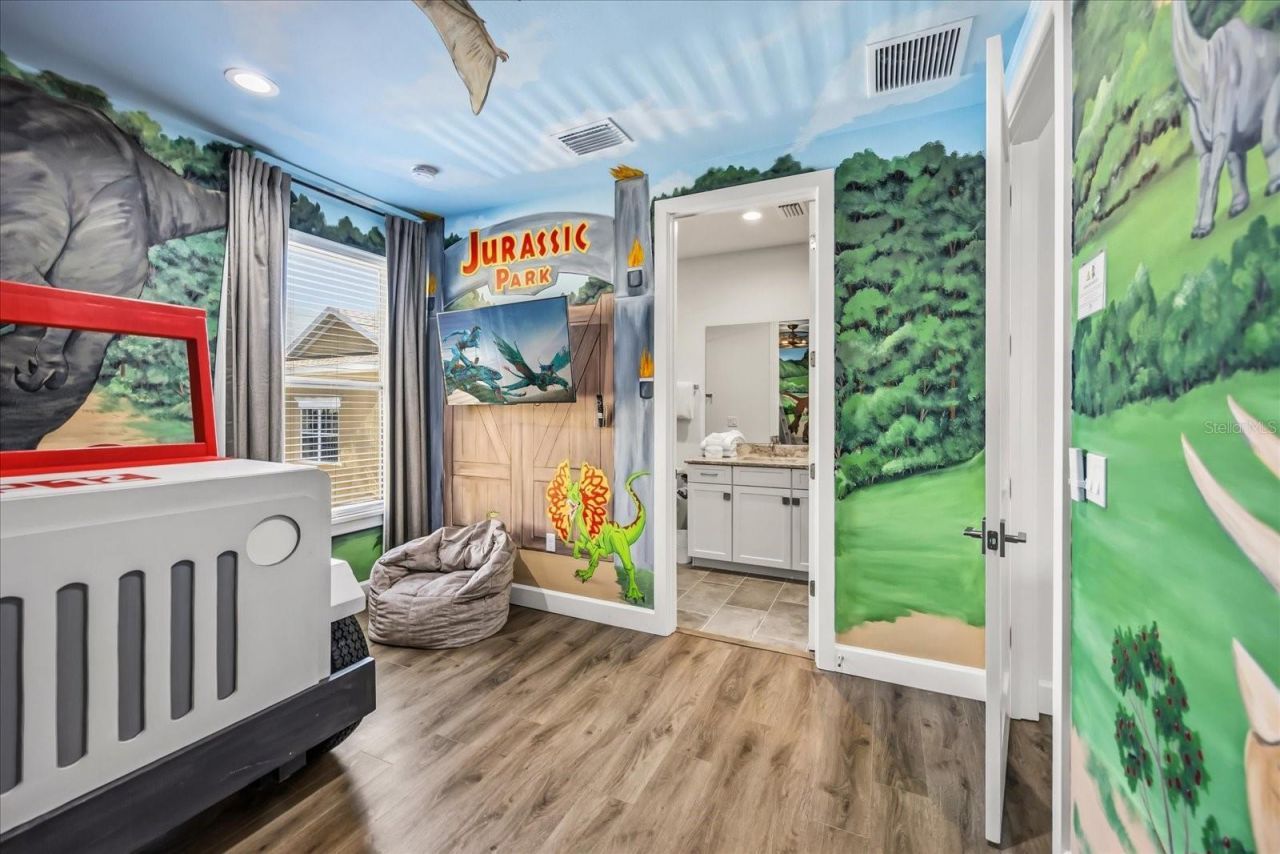 7617 Excitement Drive, Reunion, FL 34747 Photo