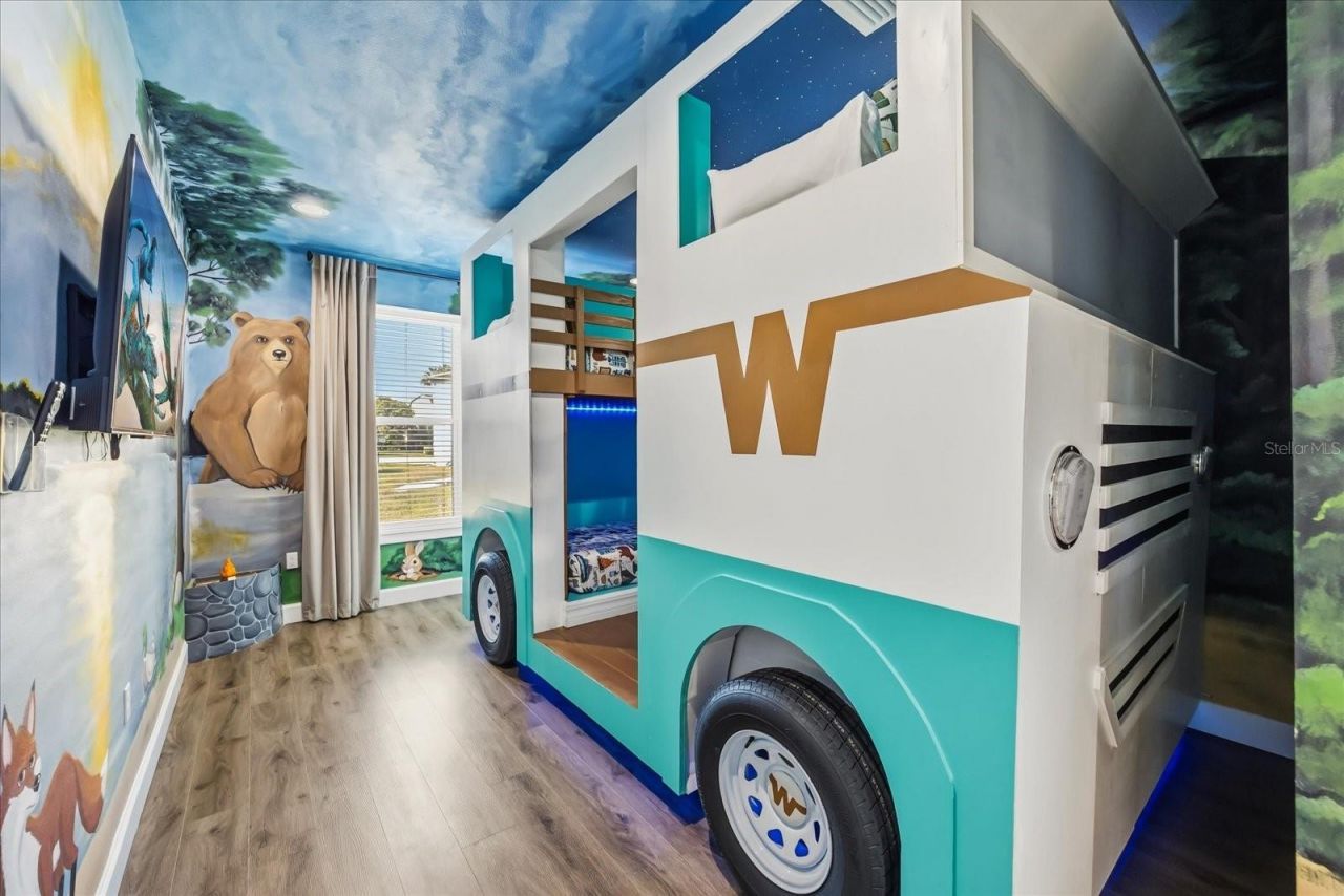 7617 Excitement Drive, Reunion, FL 34747 Photo