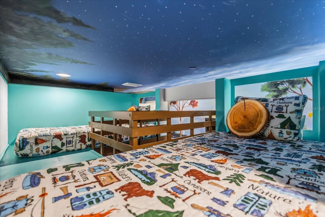 7617 Excitement Drive, Reunion, FL 34747 Photo