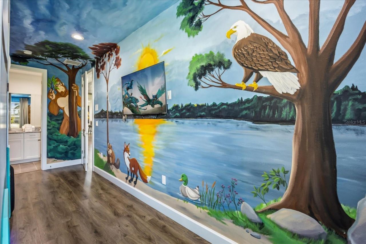 7617 Excitement Drive, Reunion, FL 34747 Photo