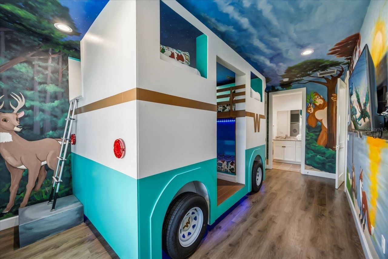 7617 Excitement Drive, Reunion, FL 34747 Photo