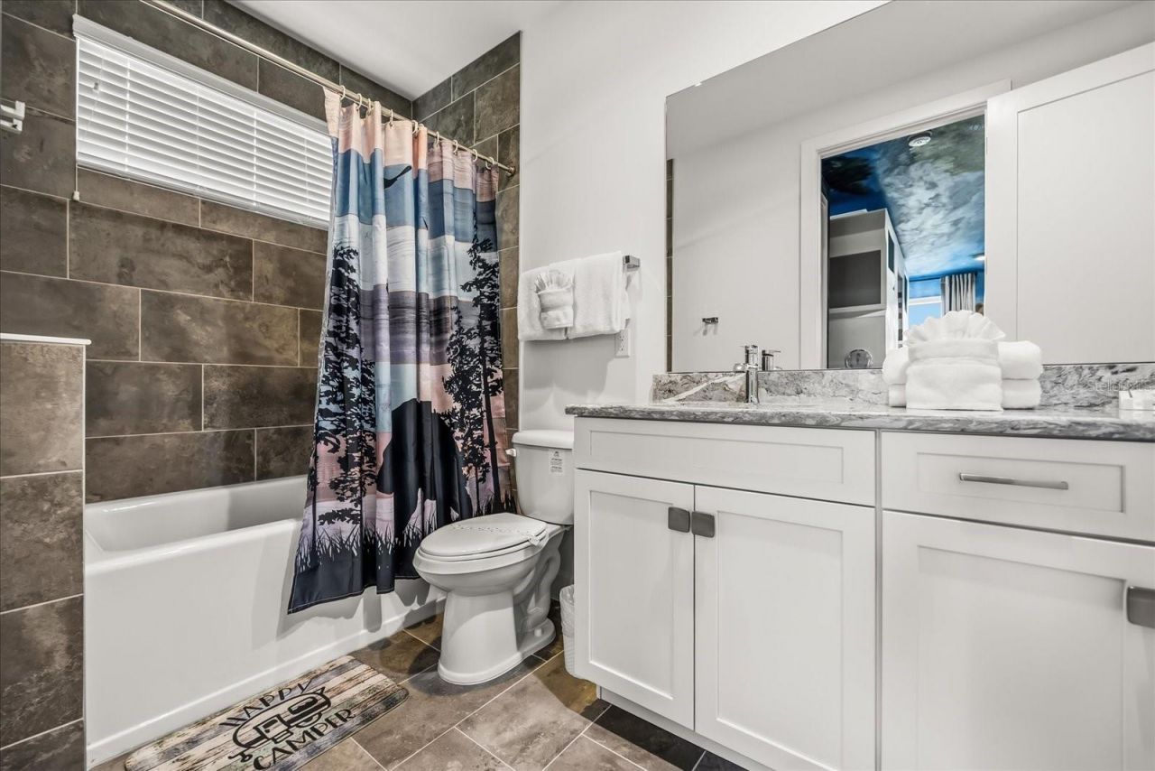 7617 Excitement Drive, Reunion, FL 34747 Photo