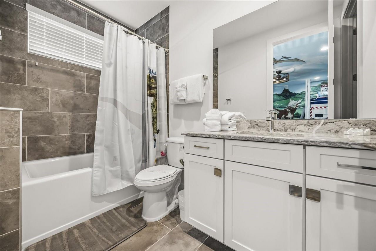 7617 Excitement Drive, Reunion, FL 34747 Photo