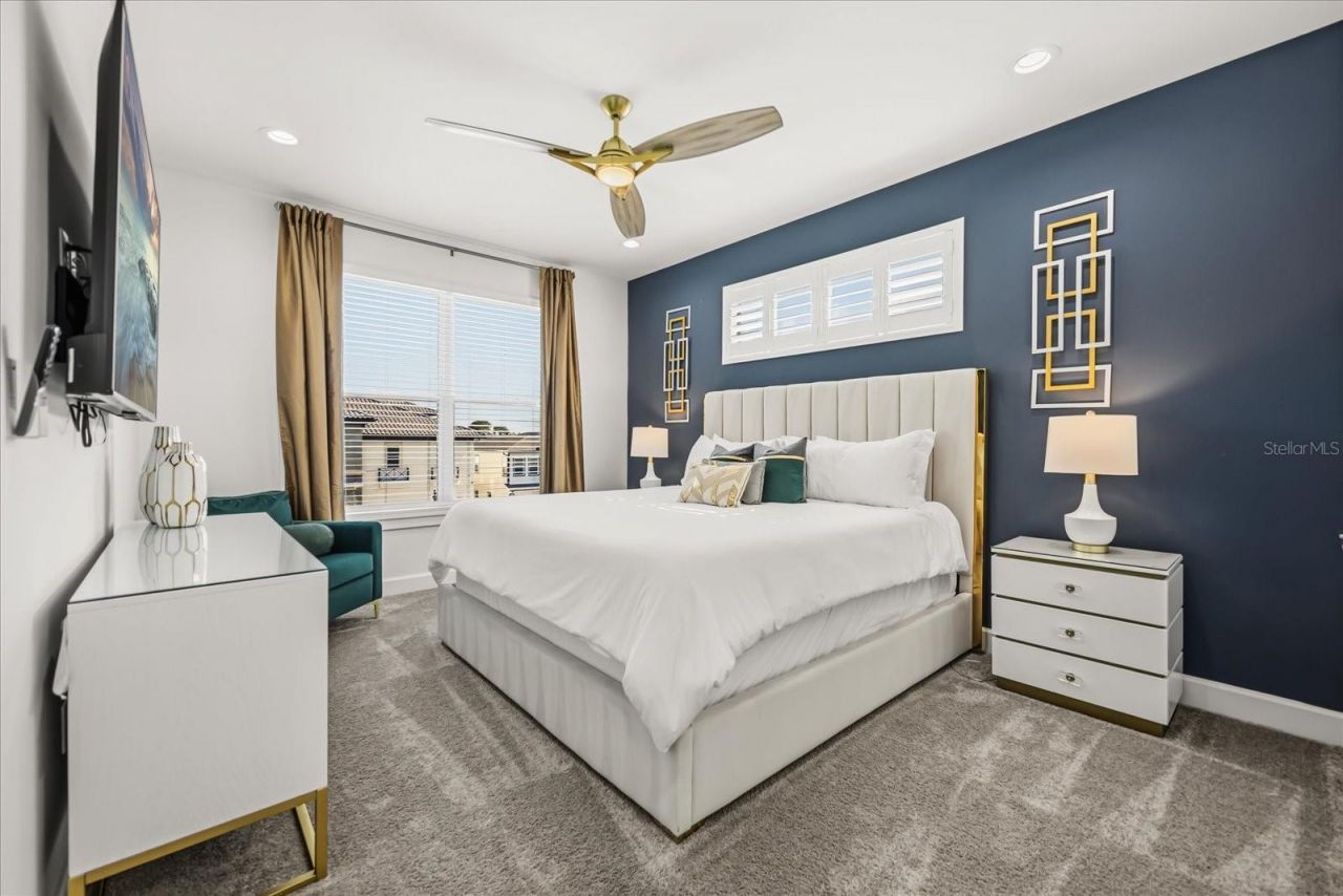 7617 Excitement Drive, Reunion, FL 34747 Photo