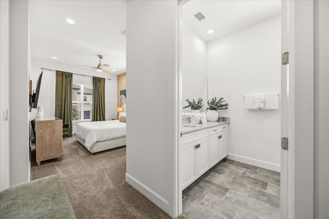 7617 Excitement Drive, Reunion, FL 34747 Photo