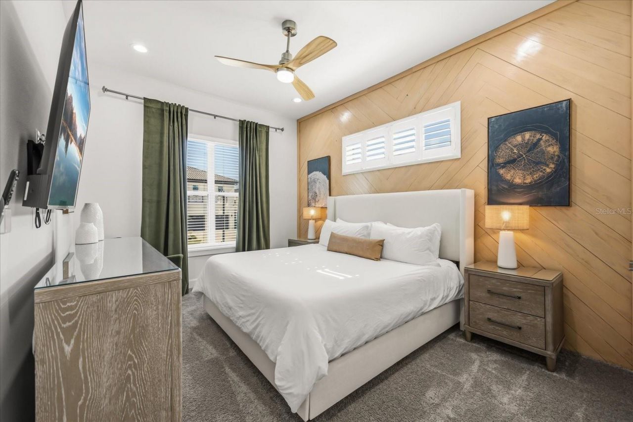 7617 Excitement Drive, Reunion, FL 34747 Photo