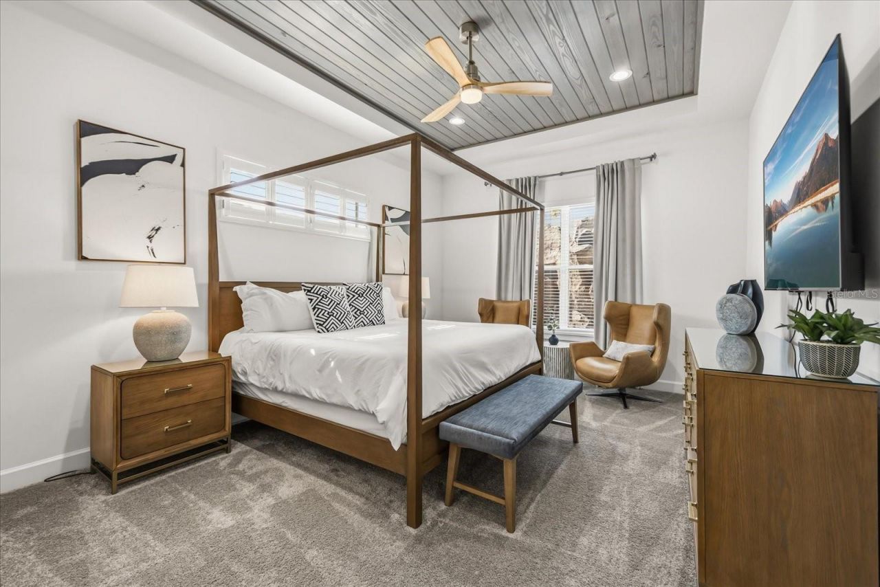 7617 Excitement Drive, Reunion, FL 34747 Photo