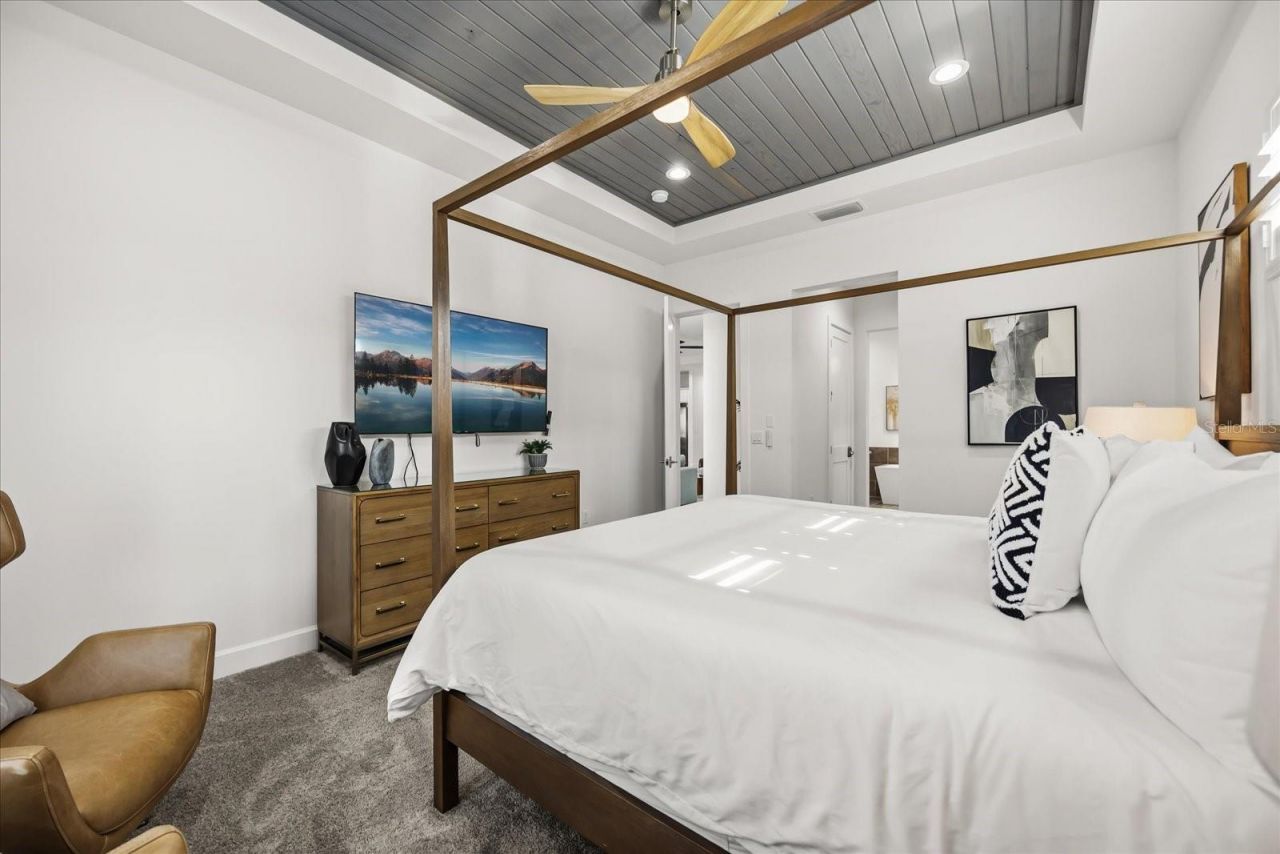 7617 Excitement Drive, Reunion, FL 34747 Photo