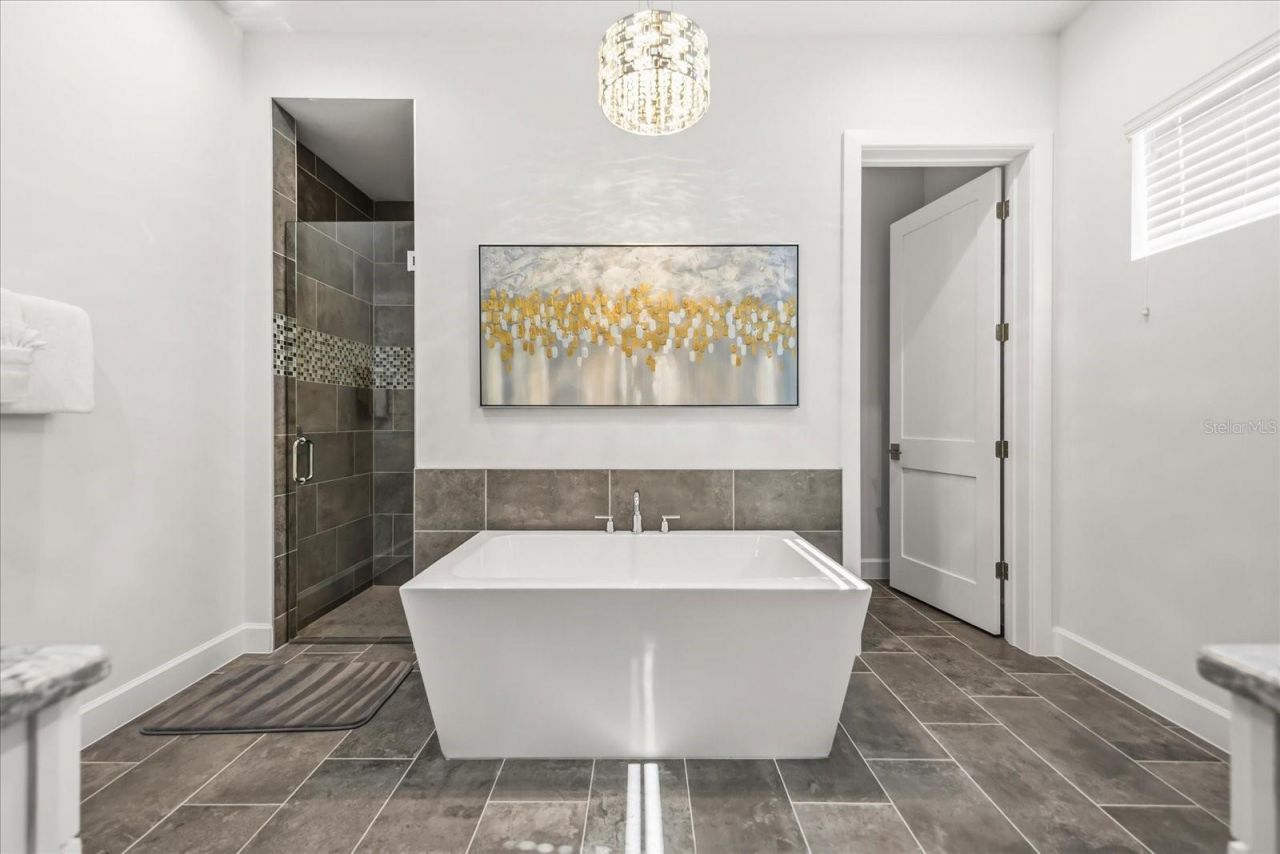 7617 Excitement Drive, Reunion, FL 34747 Photo