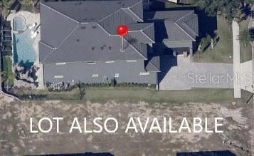 7617 Excitement Drive, Reunion, FL 34747 Photo