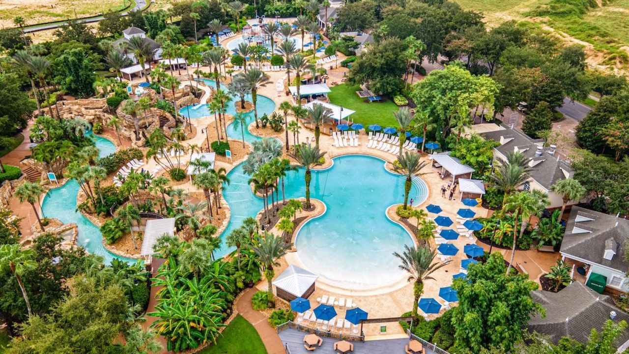 7617 Excitement Drive, Reunion, FL 34747 Photo