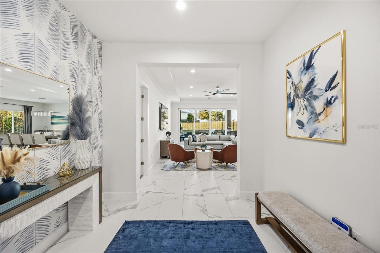 7617 Excitement Drive, Reunion, FL 34747 Photo