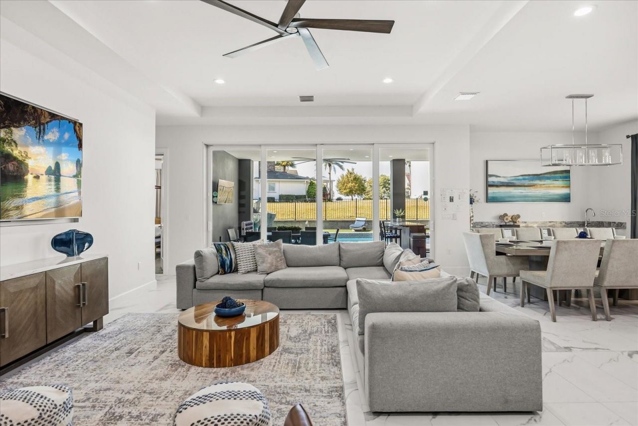 7617 Excitement Drive, Reunion, FL 34747 Photo