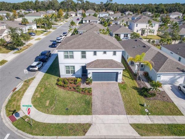 2248 CANOPY TERRACE BOULEVARD, DELAND, FL 32724