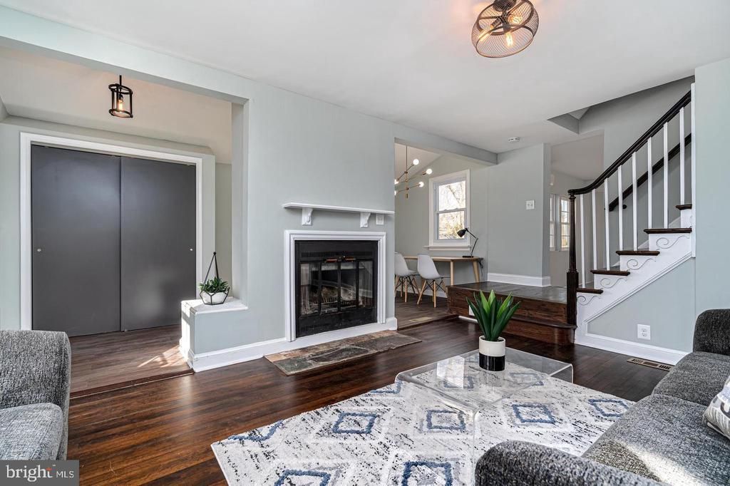 509 Denham Road, Rockville, MD 20851 Main Photo