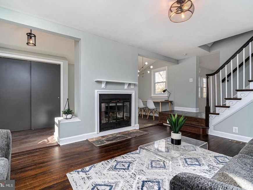 509 Denham Road, Rockville, MD 20851 Main Photo