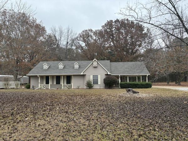 30026 Wren Cemetery Road, Aberdeen, MS 39730
