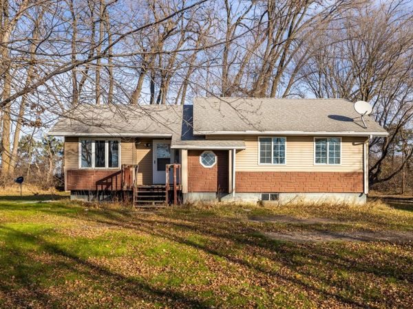 950 31st Street NE, Northwood, ND 58267