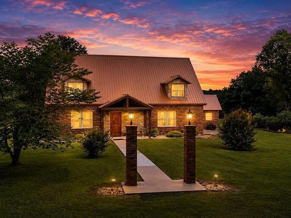 171 Togi Hill Road, Noel, MO 64854