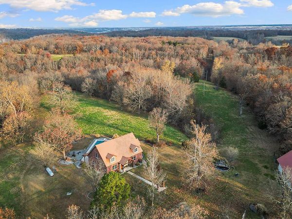 171 Togi Hill Road, Noel, MO 64854