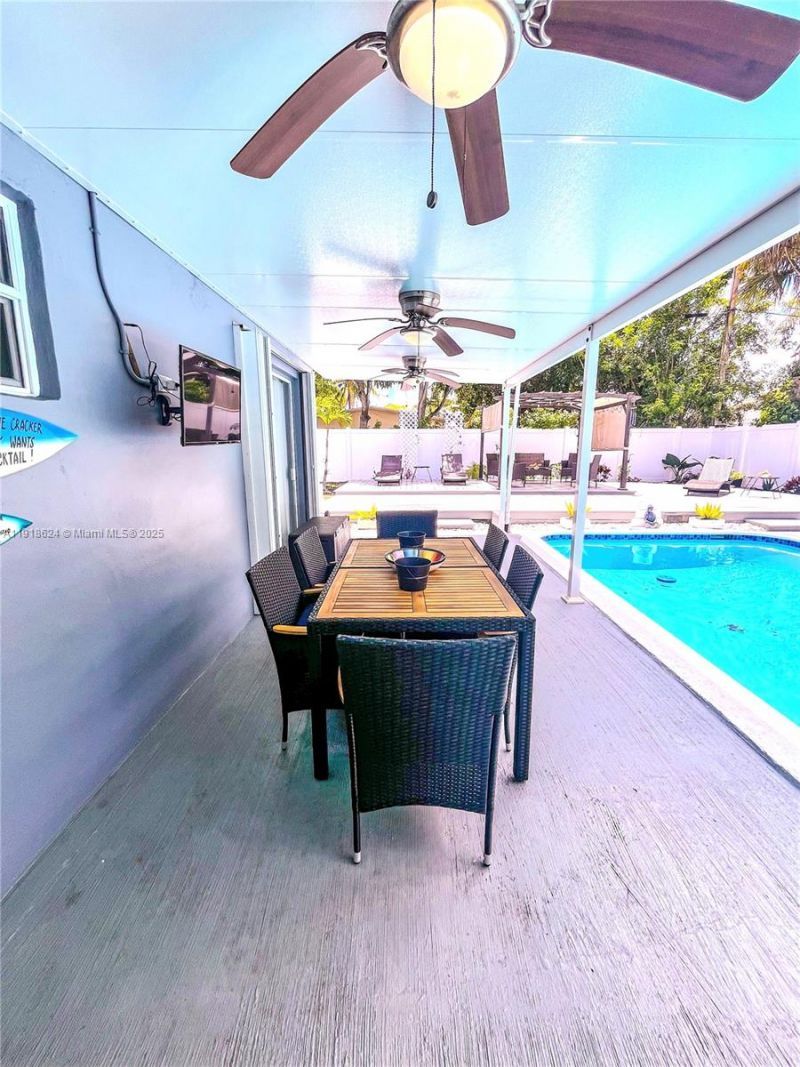 4420 NW 30th Ct, Lauderdale Lakes, FL 33313 Photo