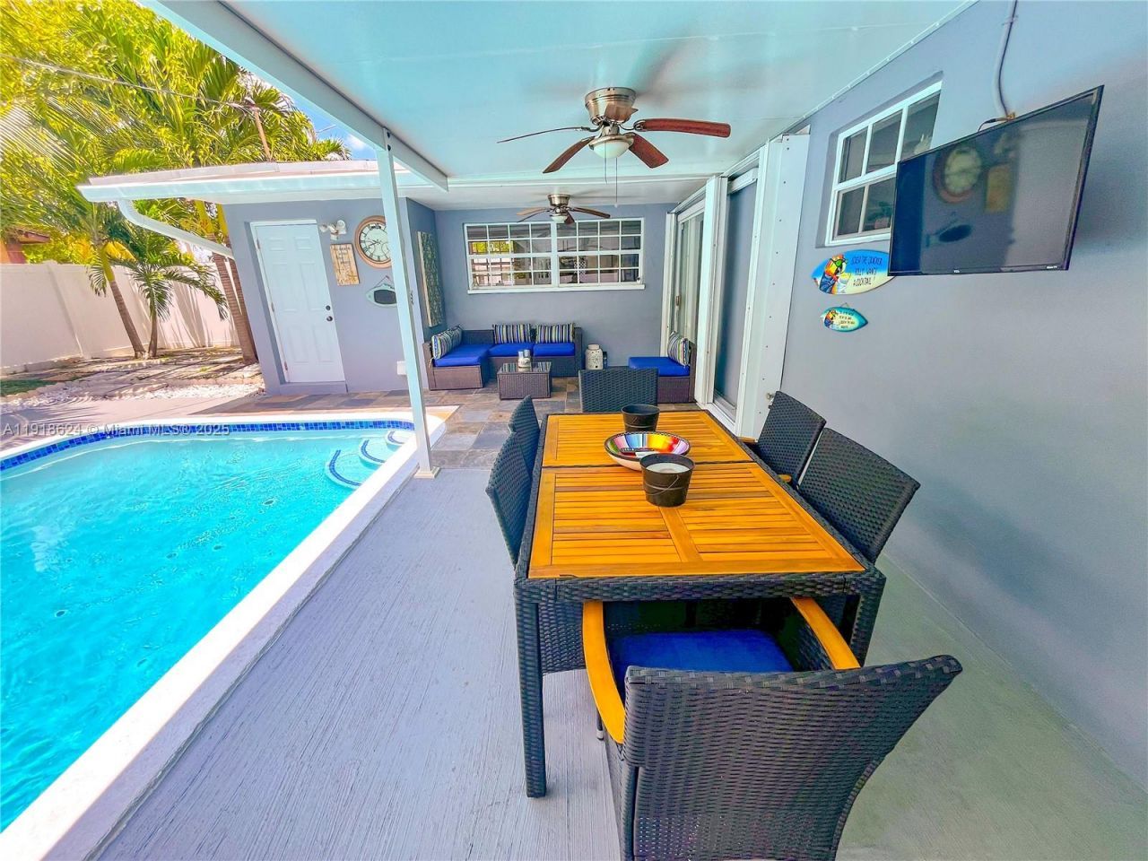 4420 NW 30th Ct, Lauderdale Lakes, FL 33313 Photo