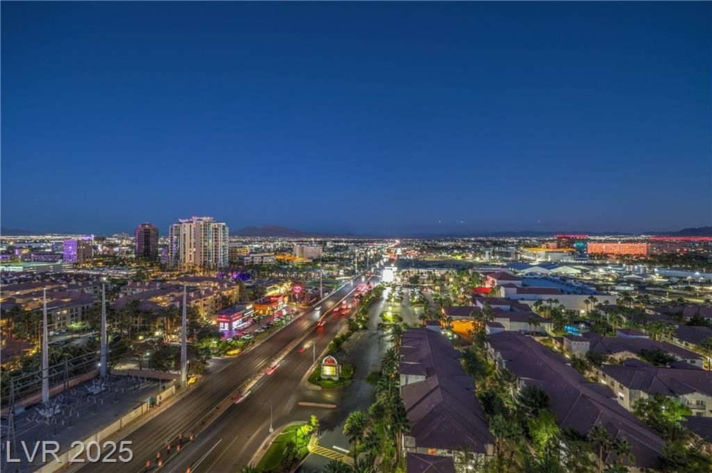 211 E Flamingo Road, Unit 1508, Las Vegas, NV 89169 Main Photo