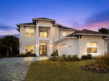 2559 PALM AVENUE, FLAGLER BEACH, FL 32136