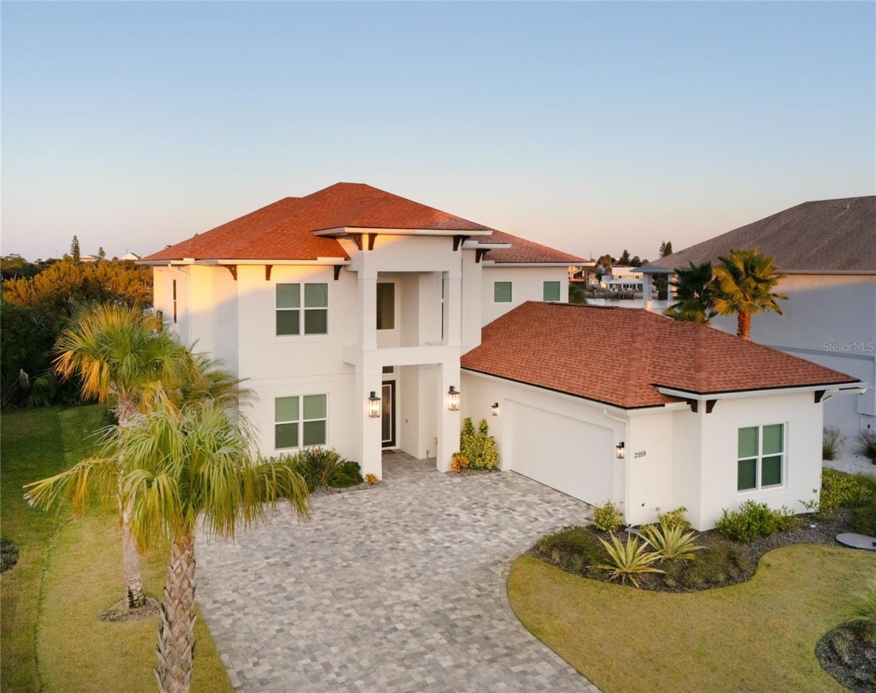 2559 Palm Avenue, Flagler Beach, FL 32136 Photo