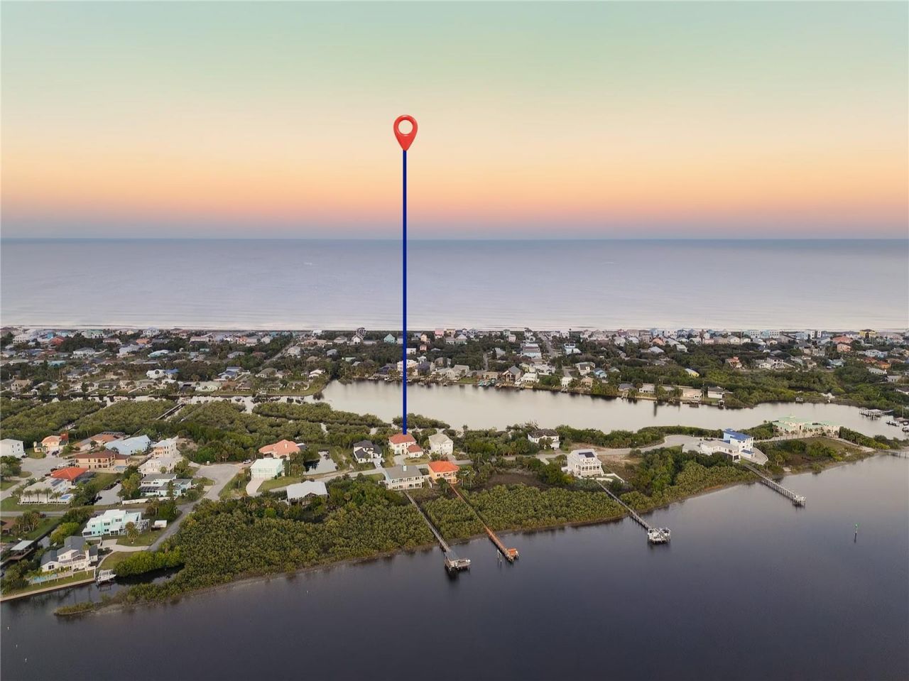 2559 Palm Avenue, Flagler Beach, FL 32136 Photo