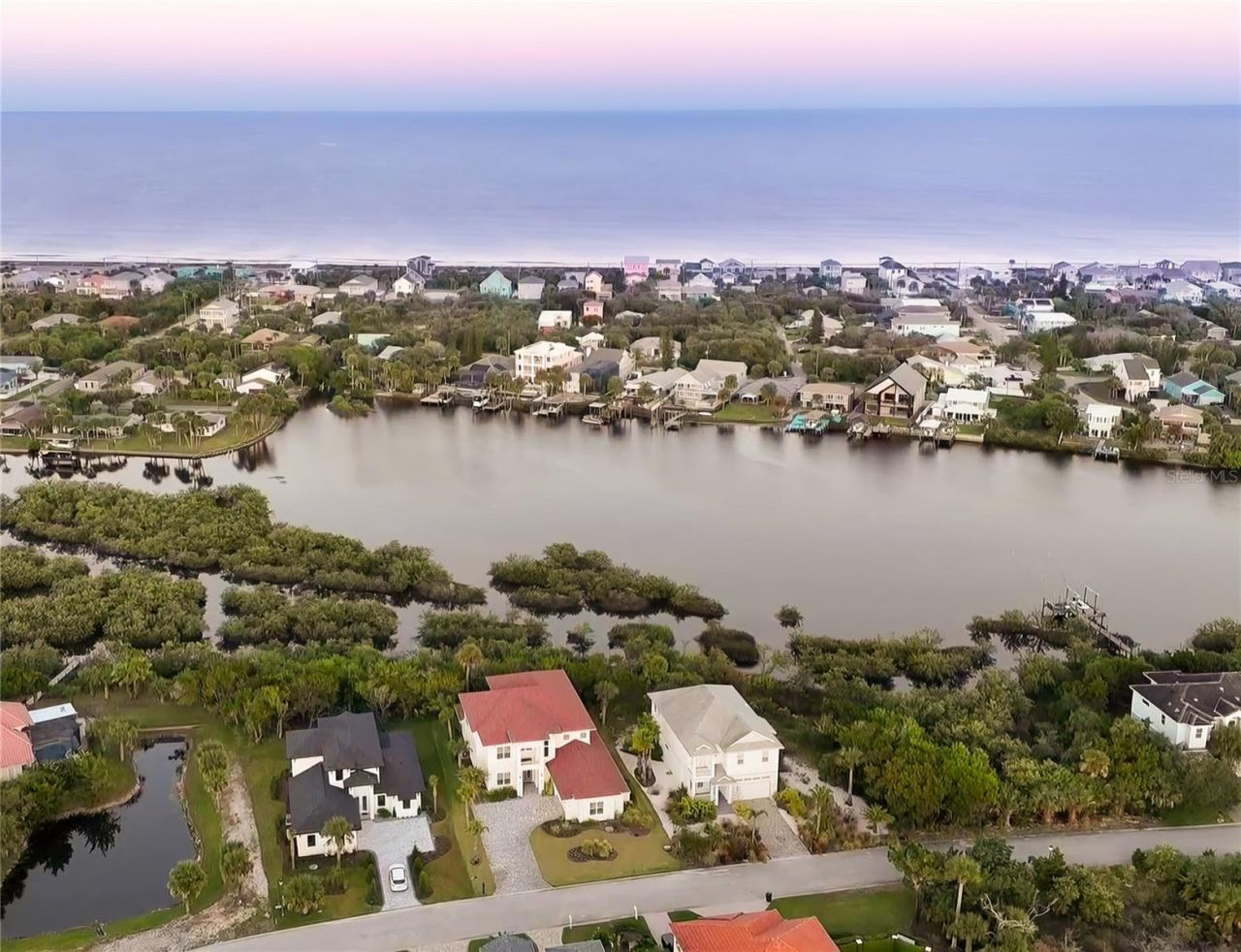 2559 Palm Avenue, Flagler Beach, FL 32136 Photo