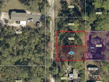 MARYLAND STREET, PAISLEY, FL 32767