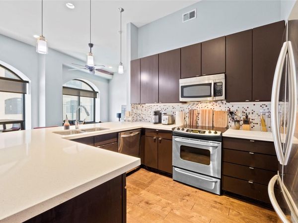 507 Sabine ST, Unit 509, Austin, TX 78701
