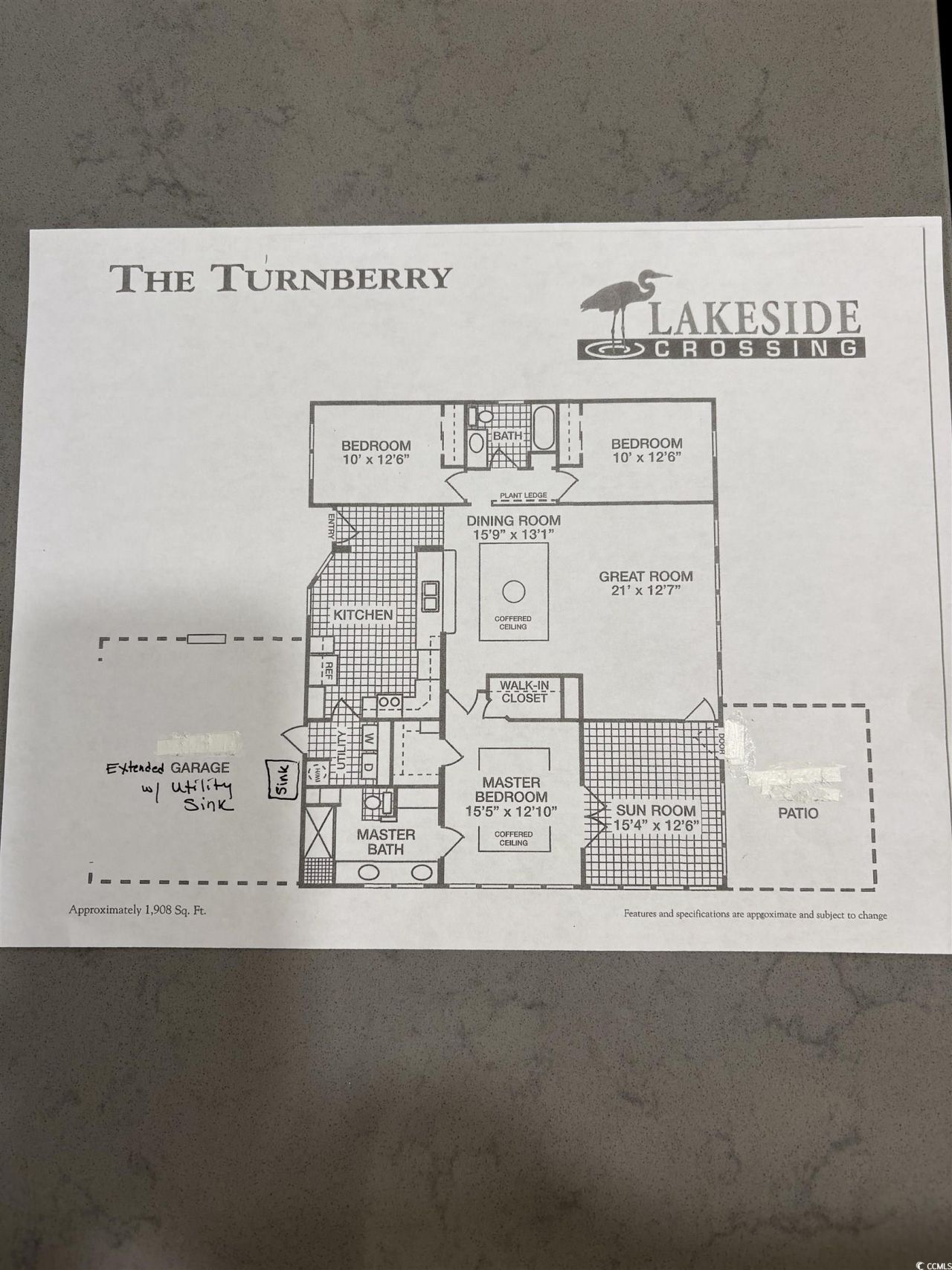 227 Walden Lake Rd. Photo 40