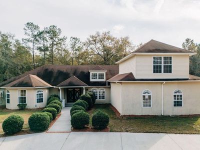 544 Capers Road, Walterboro, SC 29488