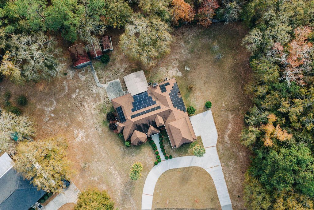 544 Capers Road Photo 11