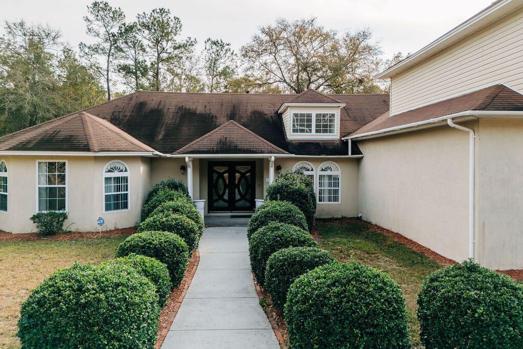 544 Capers Road Photo 2