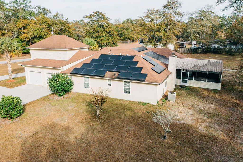 544 Capers Road Photo 5