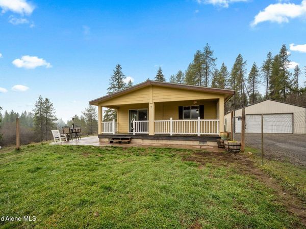 319 Crystal Creek Rd, Fernwood, ID 83830