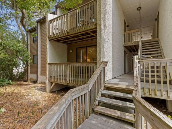 2583 FOREST RIDGE Drive , Unit N-3, Fernandina Beach, FL 32034