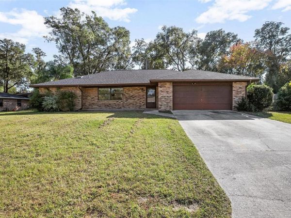 1142 VALLEY VIEW LANE, DELAND, FL 32720