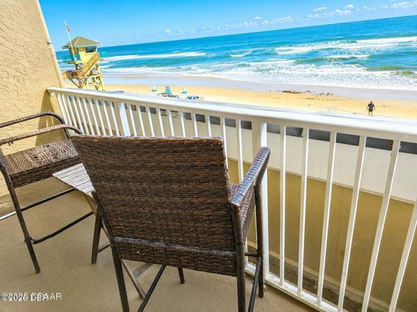 3501 S Atlantic Avenue, Unit 2120, Daytona Beach, FL 32118