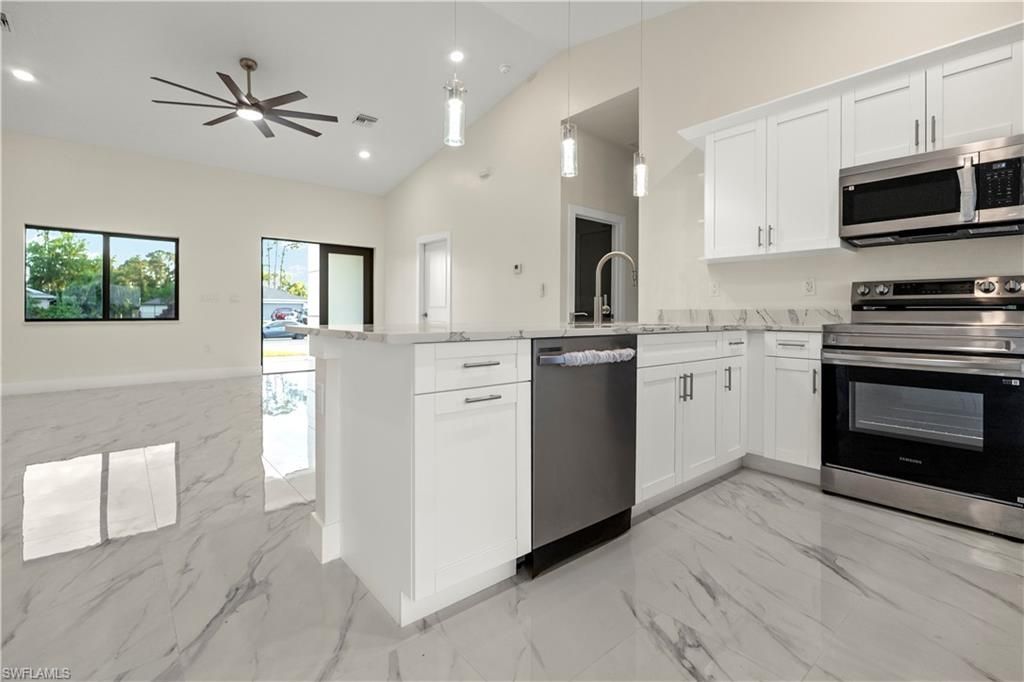3609 23rd St Sw, Lehigh Acres, FL 33976 Photo