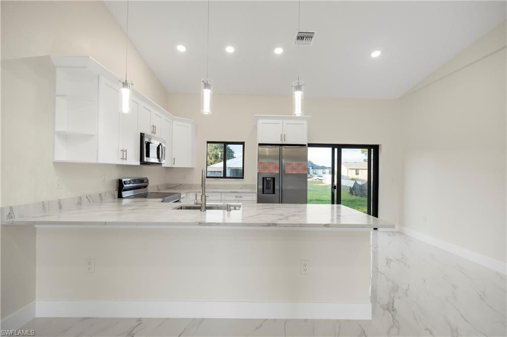 3609 23rd St Sw, Lehigh Acres, FL 33976 Photo