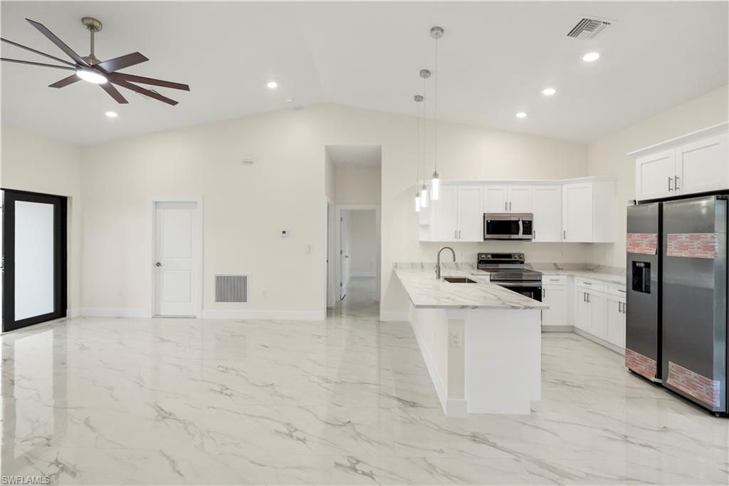 3609 23rd St Sw, Lehigh Acres, FL 33976 Photo