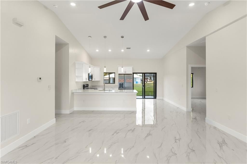 3609 23rd St Sw, Lehigh Acres, FL 33976 Photo